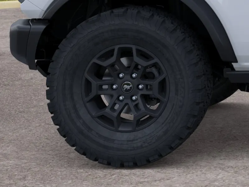 2026 Ford Bronco Badlands 4 Door Advanced 4x4 - Photo 21