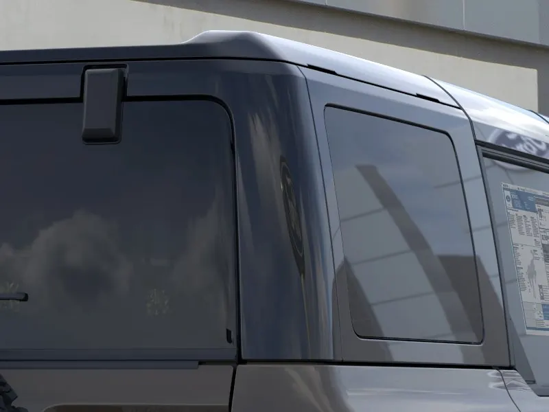 2026 Ford Bronco Badlands 4 Door Advanced 4x4 - Photo 25