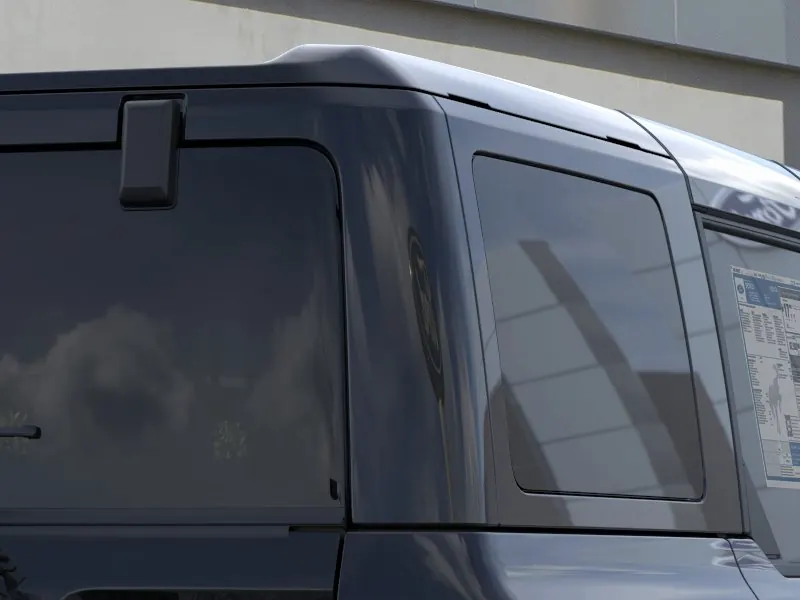 2026 Ford Bronco Badlands 4 Door Advanced 4x4 - Photo 25