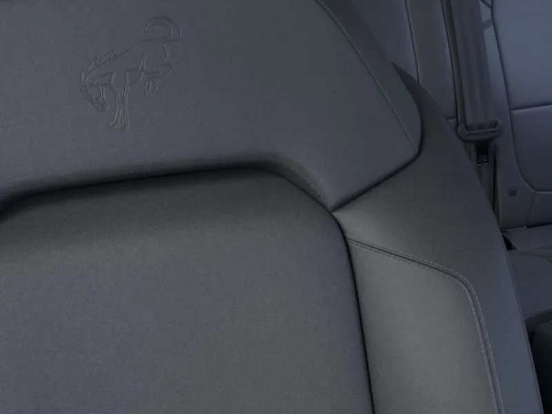 2026 Ford Bronco Badlands 4 Door Advanced 4x4 - Photo 18