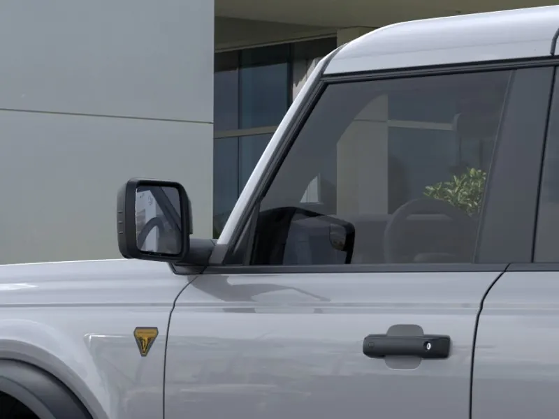 2026 Ford Bronco Badlands 4 Door Advanced 4x4 - Photo 22