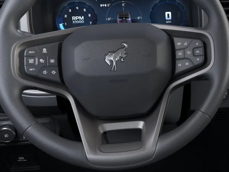2026 Ford Bronco Badlands 4 Door Advanced 4x4 - Photo 14