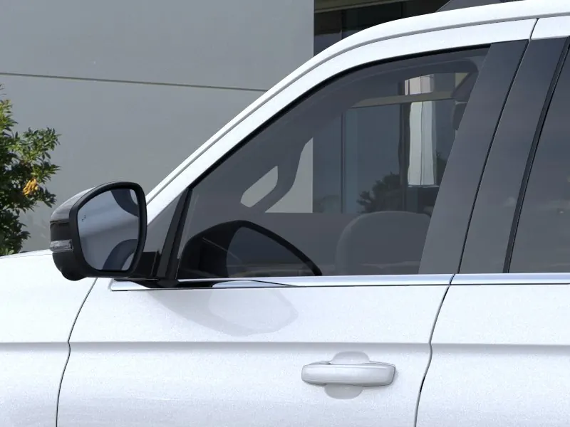 2026 Ford Expedition Max Platinum 4x4 - Photo 20