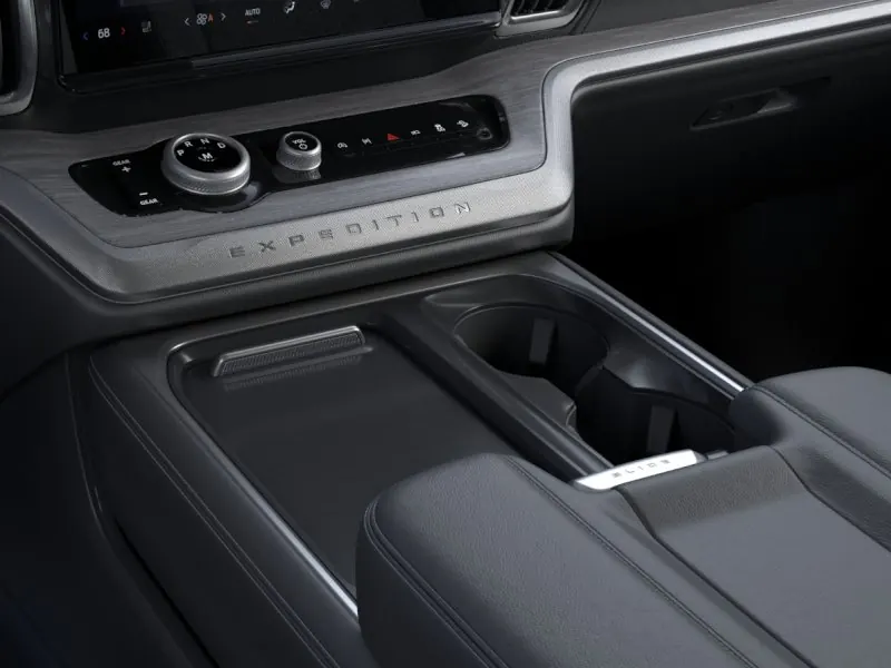 2026 Ford Expedition Max Platinum 4x4 - Photo 15