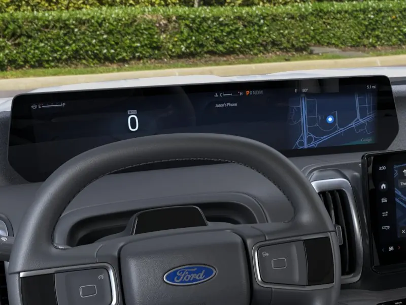 2026 Ford Expedition Max Platinum 4x4 - Photo 13
