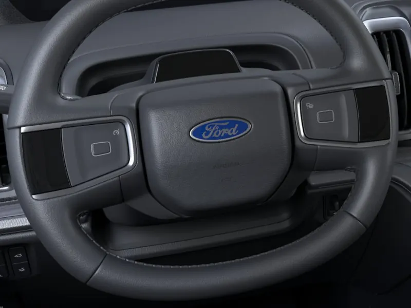 2026 Ford Expedition Max Platinum 4x4 - Photo 12