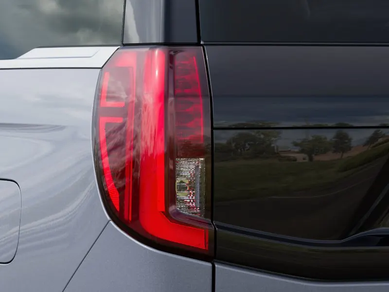 2027 Ford Expedition Max Platinum 4x4 - Photo 21