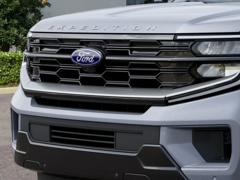 2027 Ford Expedition Max Platinum 4x4 - Photo 17