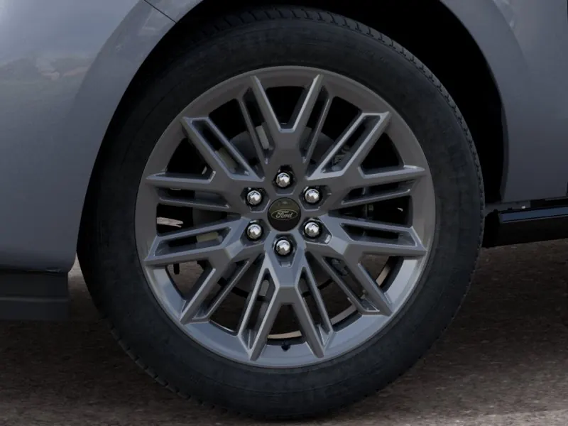 2027 Ford Expedition Max Platinum 4x4 - Photo 19