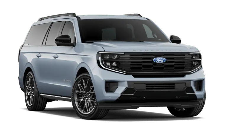2027 Ford Expedition Max Platinum 4x4 - Photo 27