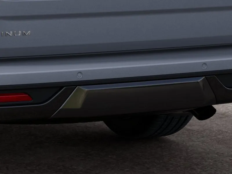 2027 Ford Expedition Max Platinum 4x4 - Photo 23