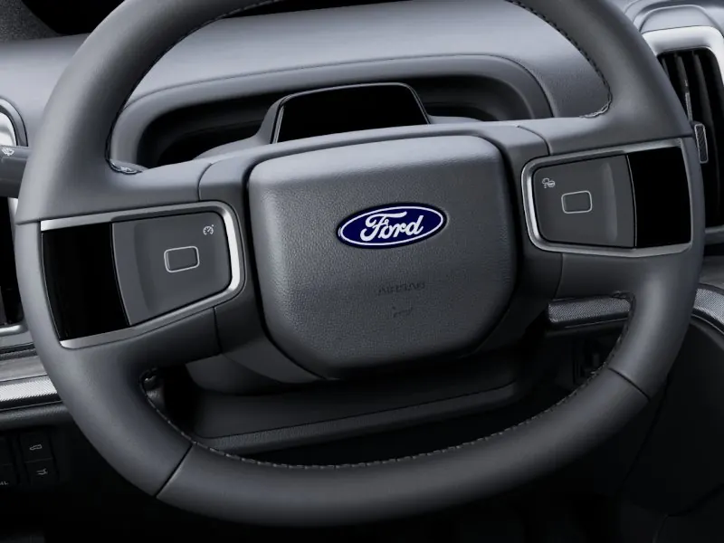 2027 Ford Expedition Max Platinum 4x4 - Photo 12