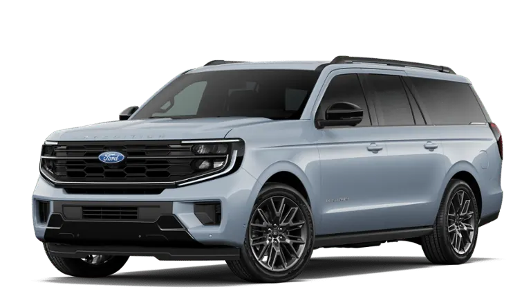 2027 Ford Expedition Max Platinum 4x4 - Photo 24