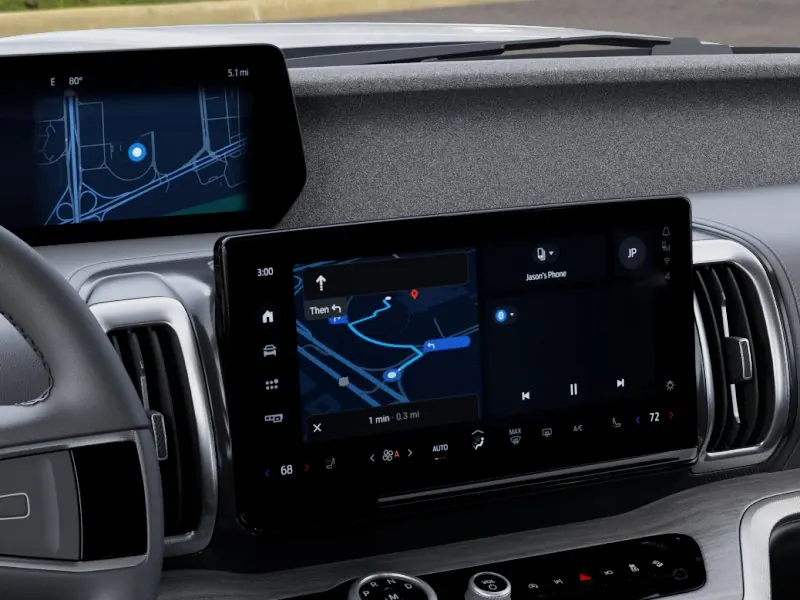 2027 Ford Expedition Max Platinum 4x4 - Photo 14