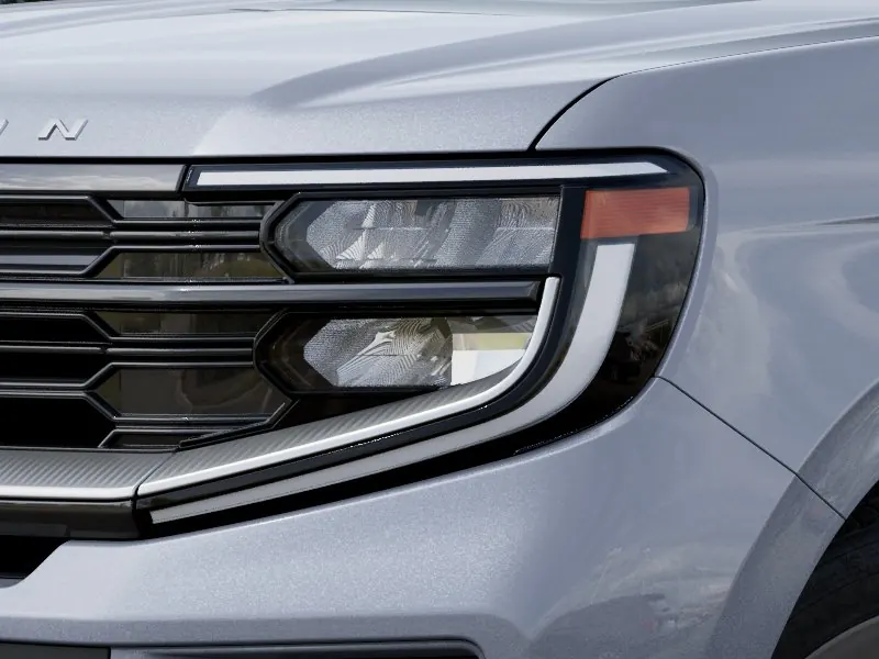 2027 Ford Expedition Max Platinum 4x4 - Photo 18