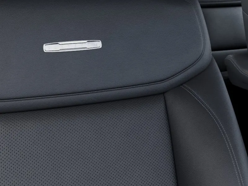 2027 Ford Expedition Max Platinum 4x4 - Photo 16