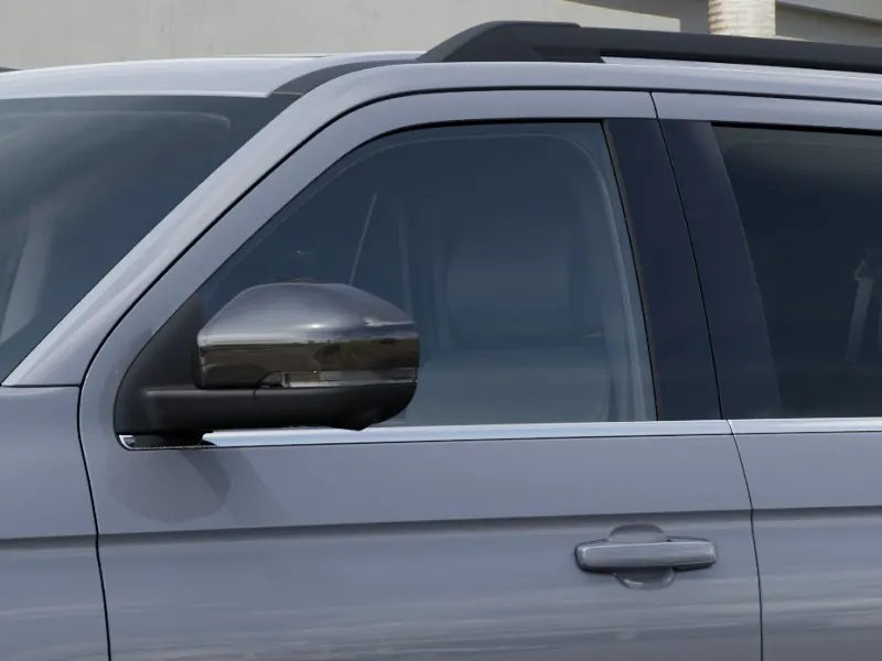 2027 Ford Expedition Max Platinum 4x4 - Photo 20