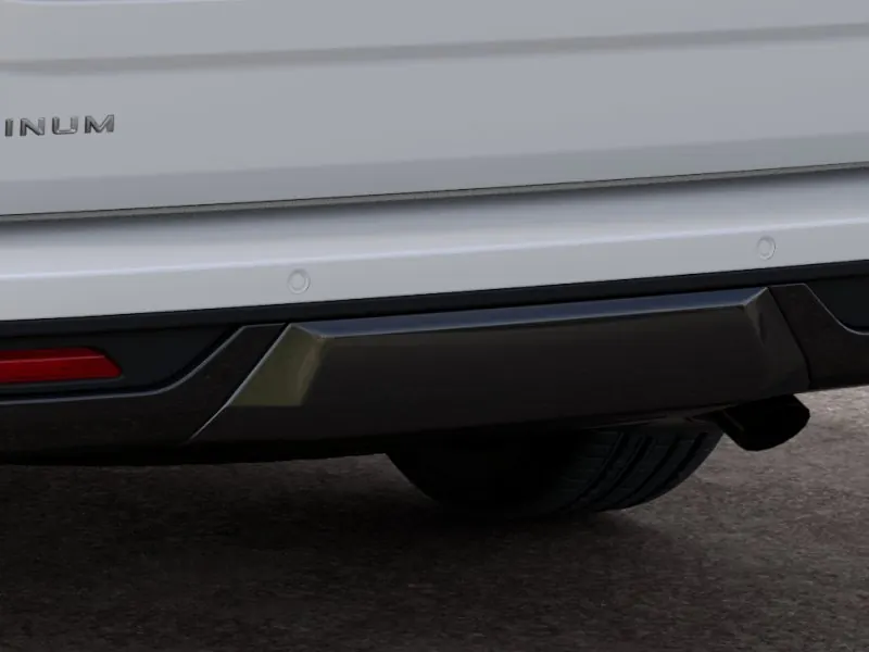 2027 Ford Expedition Max Platinum 4x4 - Photo 23