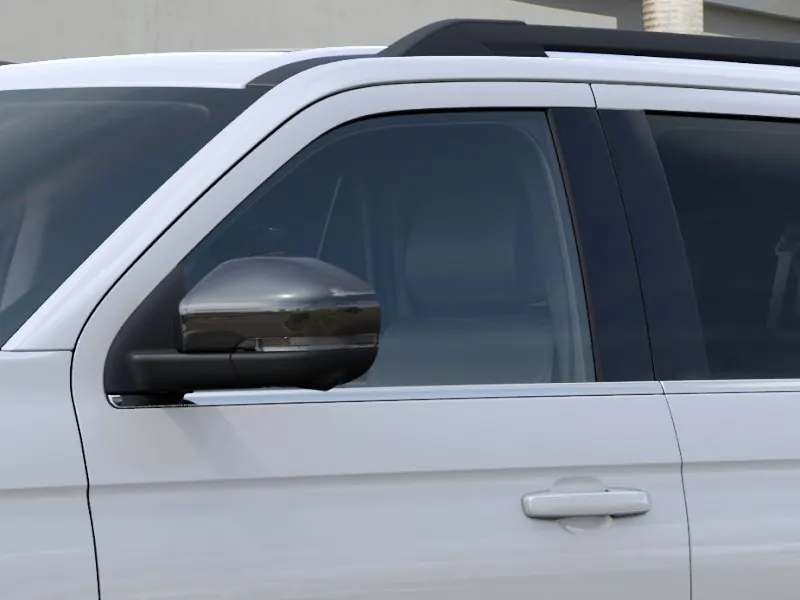 2027 Ford Expedition Max Platinum 4x4 - Photo 20