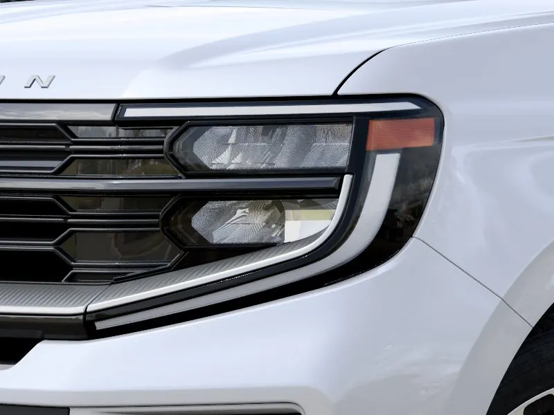 2027 Ford Expedition Max Platinum 4x4 - Photo 18