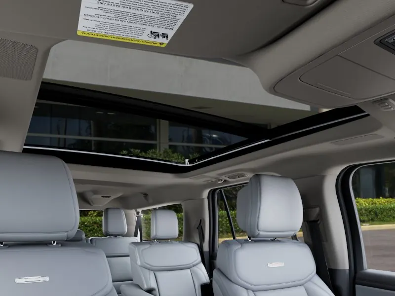 2027 Ford Expedition Max Platinum 4x4 - Photo 22