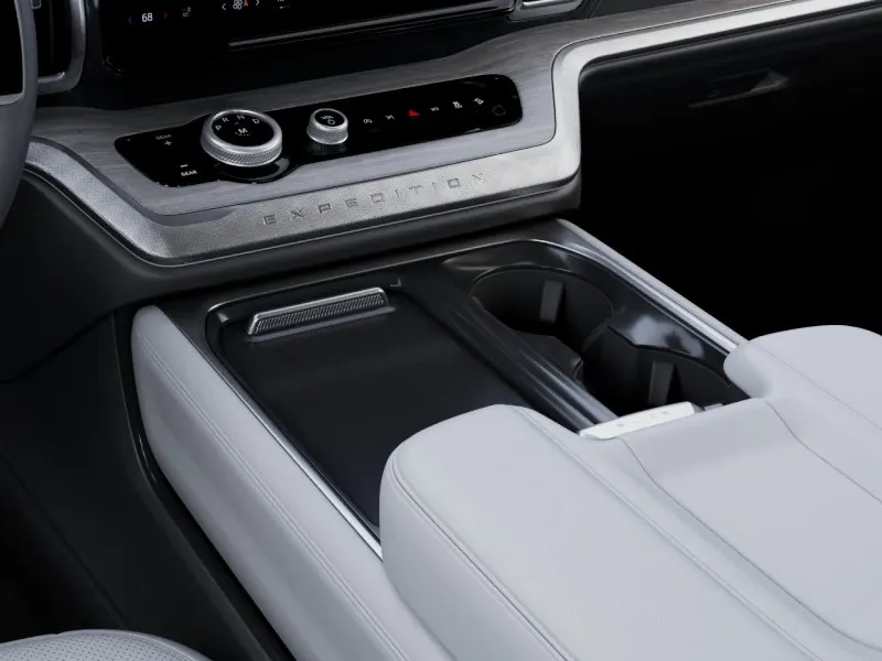 2027 Ford Expedition Max Platinum 4x4 - Photo 15