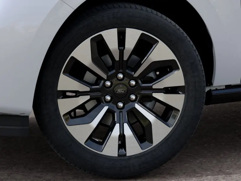 2027 Ford Expedition Max Platinum 4x4 - Photo 19