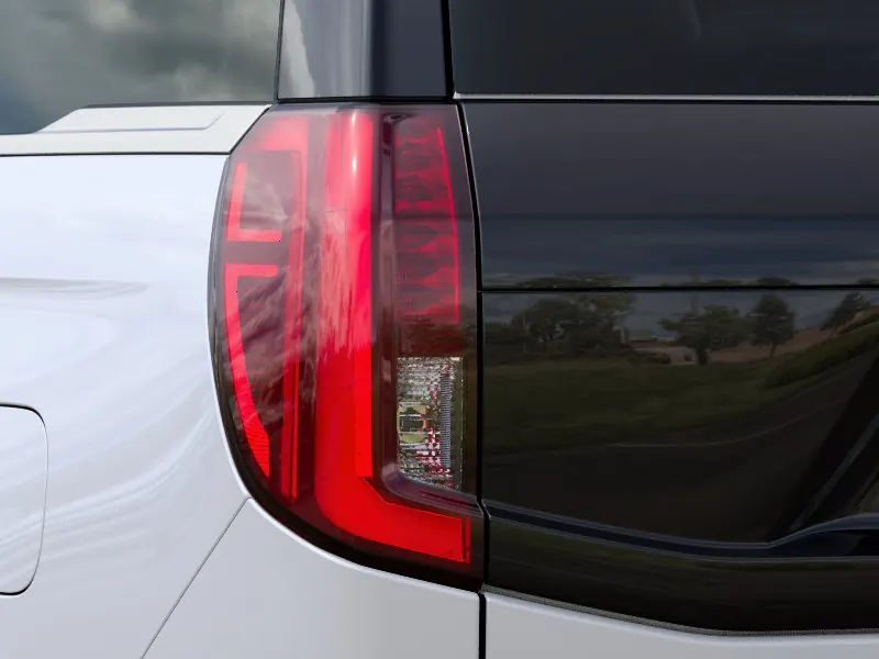 2027 Ford Expedition Max Platinum 4x4 - Photo 21