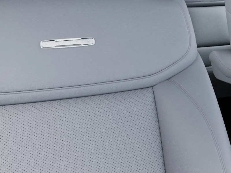 2027 Ford Expedition Max Platinum 4x4 - Photo 16