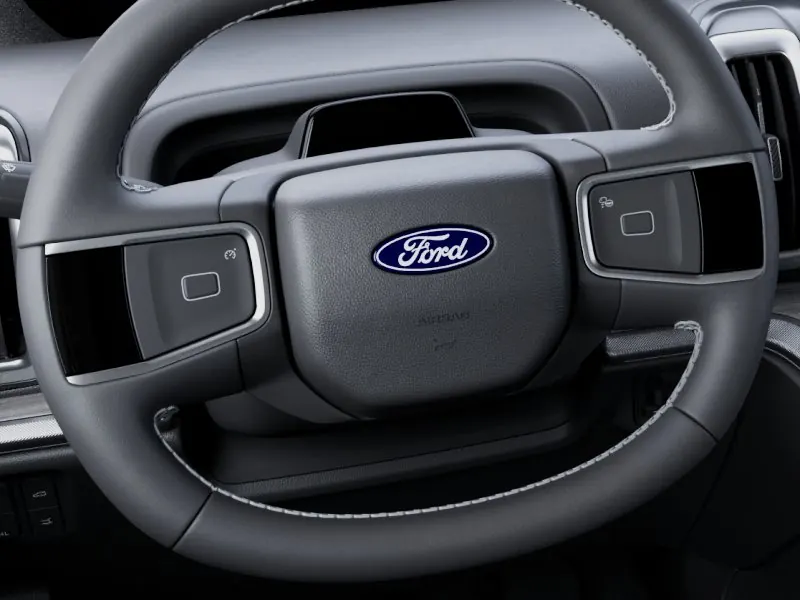 2027 Ford Expedition Max Platinum 4x4 - Photo 12