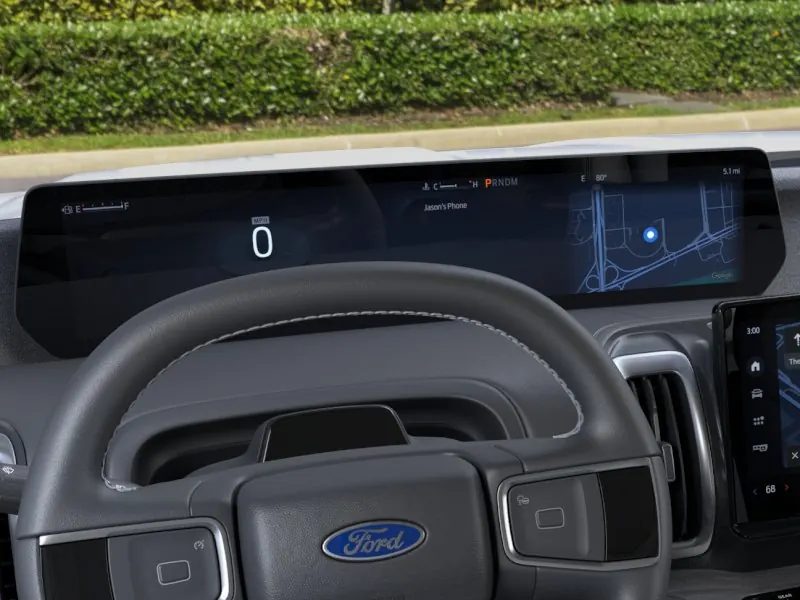 2026 Ford Expedition Max Platinum 4x4 - Photo 13