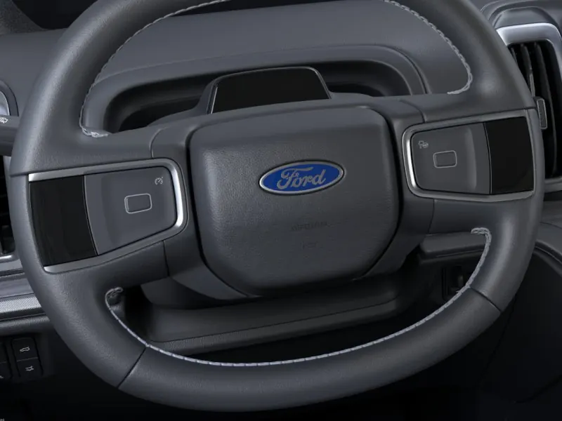 2026 Ford Expedition Max Platinum 4x4 - Photo 12