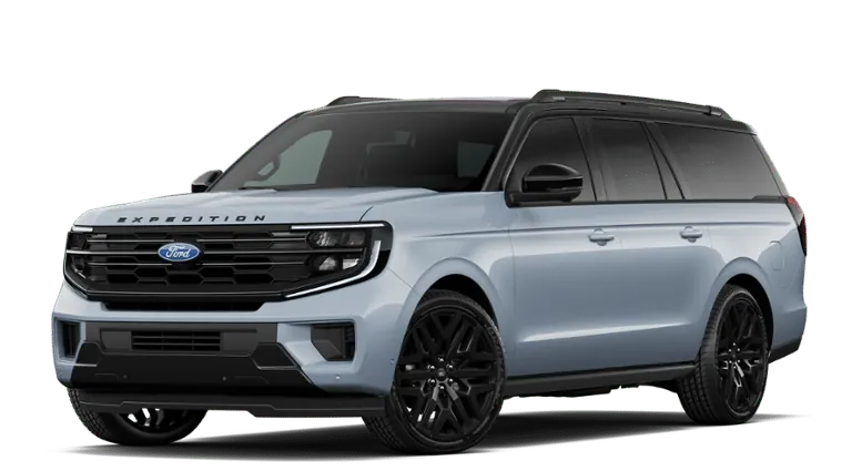 2027 Ford Expedition MAX Platinum - Photo 1