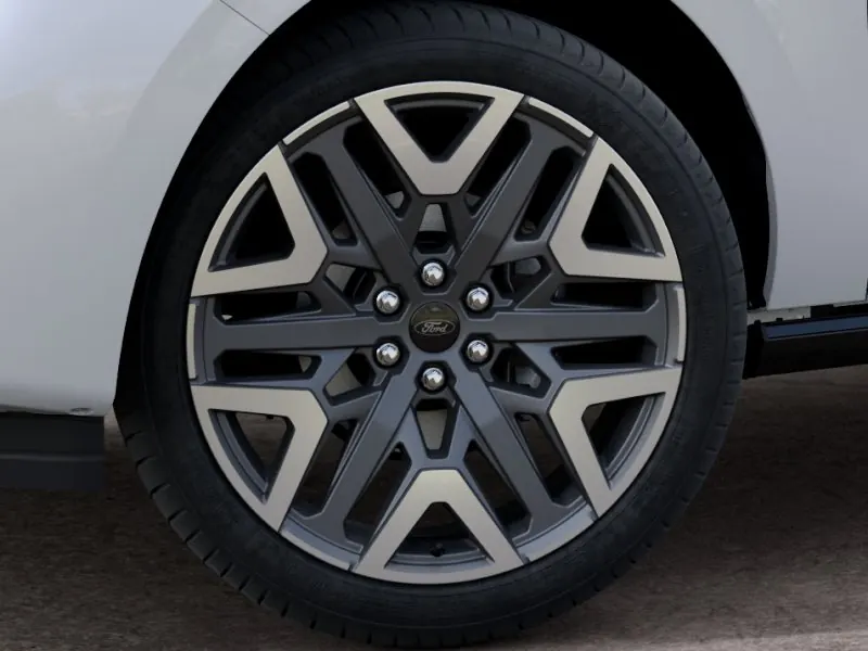 2027 Ford Expedition MAX Platinum - Photo 19