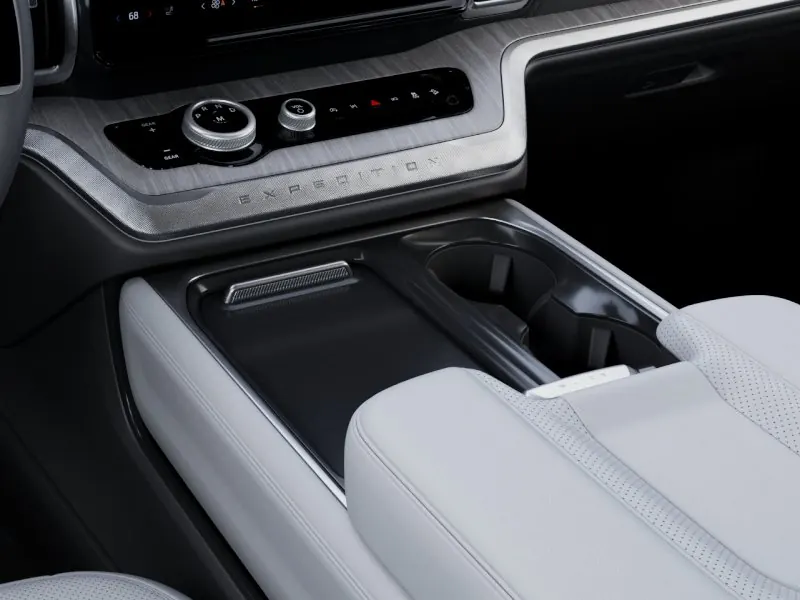 2027 Ford Expedition MAX Platinum - Photo 15