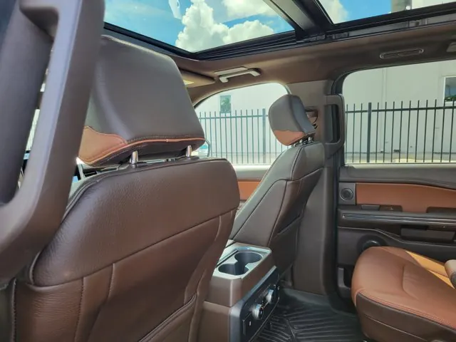 2024 Ford Expedition Max King Ranch 4x4 - Photo 28