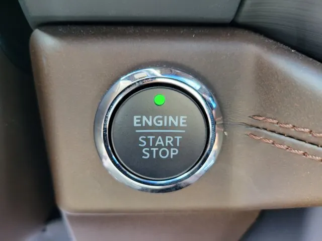2024 Ford Expedition Max King Ranch 4x4 - Photo 21