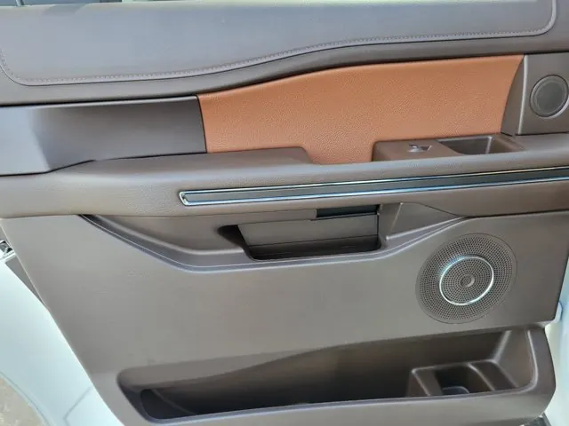 2024 Ford Expedition Max King Ranch 4x4 - Photo 31