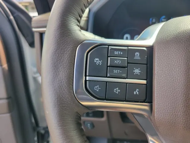 2024 Ford Expedition Max King Ranch 4x4 - Photo 18