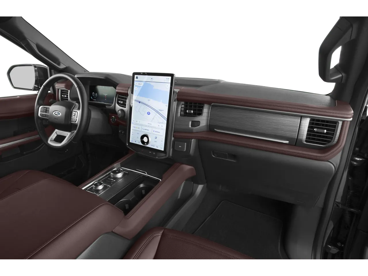 2023 Ford Expedition Max Limited 4x4 - Photo 49
