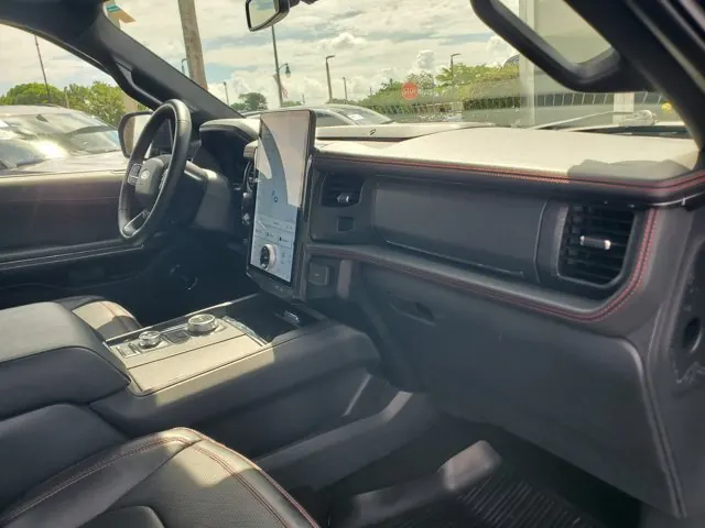 2023 Ford Expedition Max Limited 4x4 - Photo 36