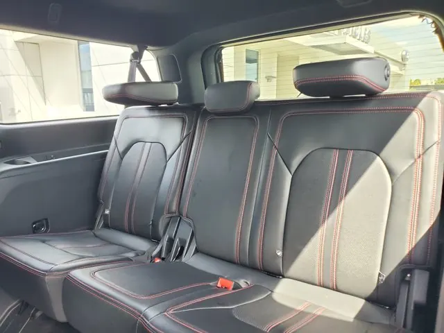 2023 Ford Expedition Max Limited 4x4 - Photo 31