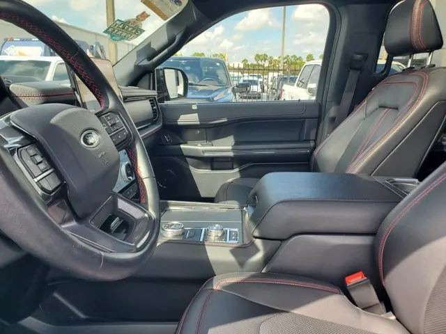2023 Ford Expedition Max Limited 4x4 - Photo 11