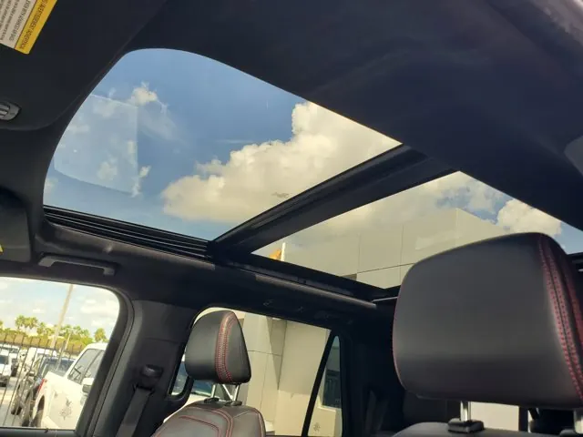 2023 Ford Expedition Max Limited 4x4 - Photo 12