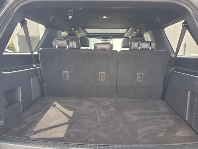 2023 Ford Expedition Max Limited 4x4 - Photo 8