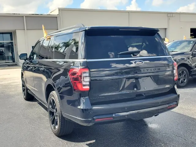2023 Ford Expedition Max Limited 4x4 - Photo 5