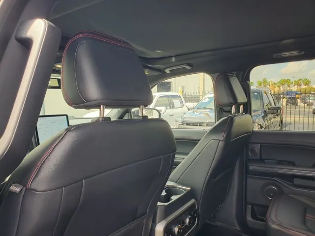 2023 Ford Expedition Max Limited 4x4 - Photo 29