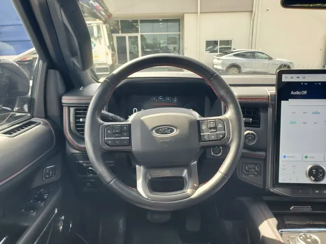 2023 Ford Expedition Max Limited 4x4 - Photo 18