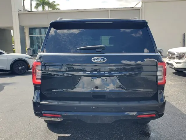 2023 Ford Expedition Max Limited 4x4 - Photo 6