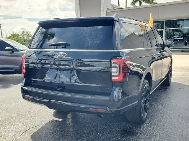 2023 Ford Expedition Max Limited 4x4 - Photo 7